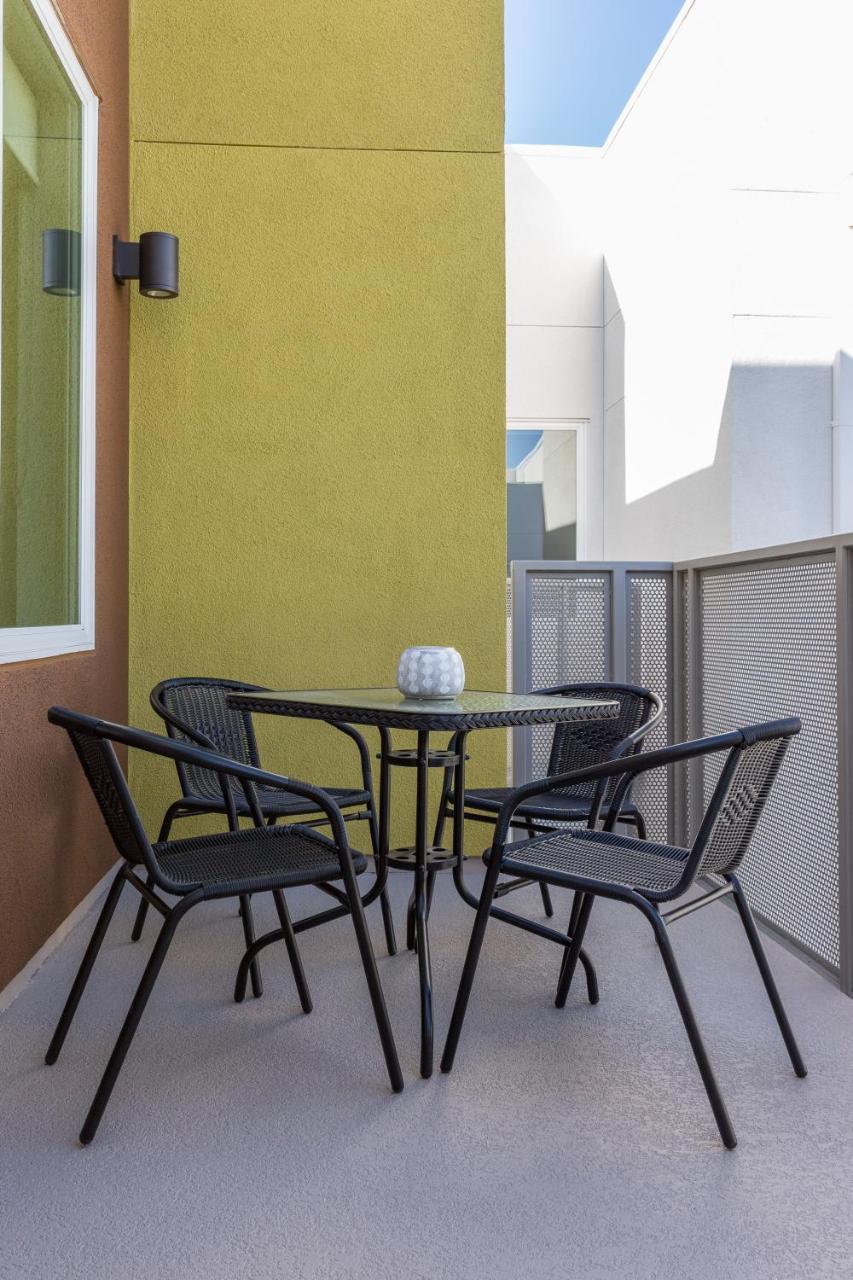 Sonder — Modera São José Exterior foto